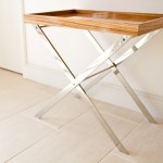 Butler's Tray